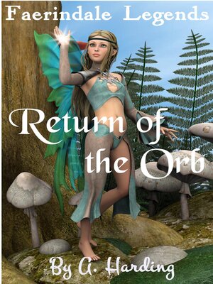 cover image of Faerindale Legends--Return of the Orb